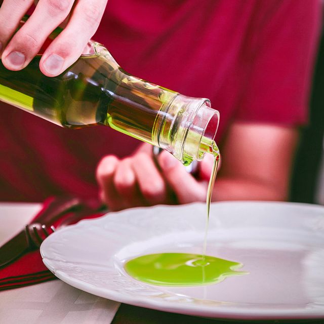 Athens Greek Food Experience - Meeting at Syntagma Square