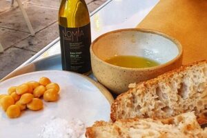 Athens Greek Food Tour Small-Group Experience - Agia Eirini and the Commercial Triangle: tasting your way through the Mediterranean diet