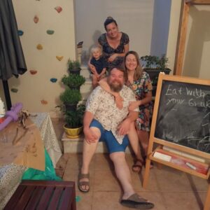Athens: Greek Souvlaki Pita Gyros Cooking Class with a Local - The zero-waste culture isn’t just a slogan