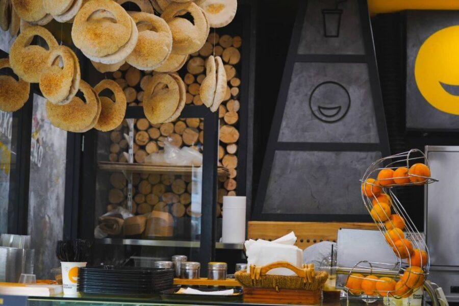 Athens: Greek Street Food Tour - Quick, real talk: what you eat (and why it works)