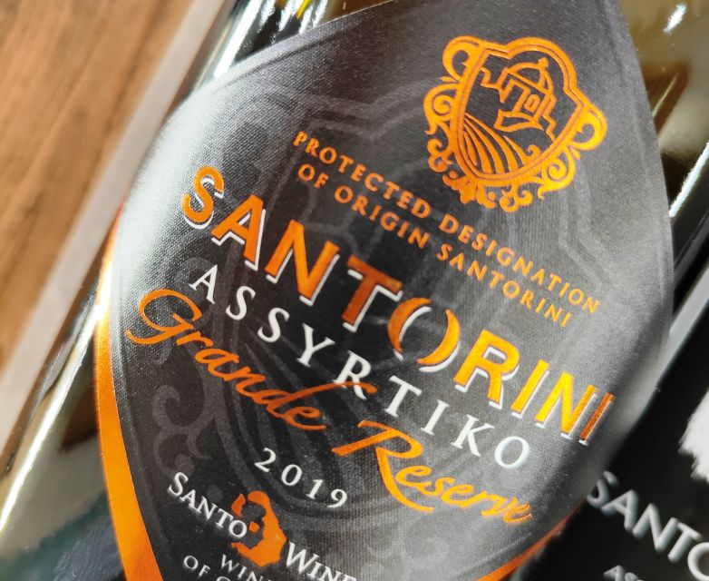 Athens: Greek Wine & Olive Oil Tasting at Brettos Plaka - How personal is the small group?