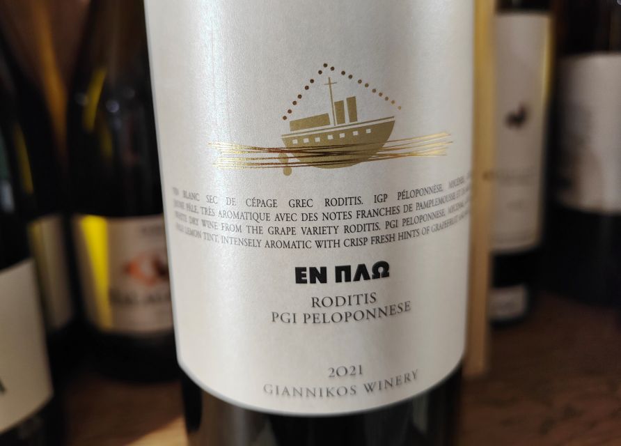 Athens: Greek Wine & Olive Oil Tasting at Brettos Plaka - Who will enjoy this most?