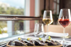 Athens: Greek Wines Tasting with Sommelier and Acropolis Views - The Tasting Itself: Rare Greek Grapes You Can Actually Seek Out Later