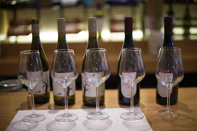 Athens: Greek Wines Tasting with Sommelier and Acropolis Views - Stop 1 and Stop 2: Mount Lycabettus and Apostolou Pavlou Street