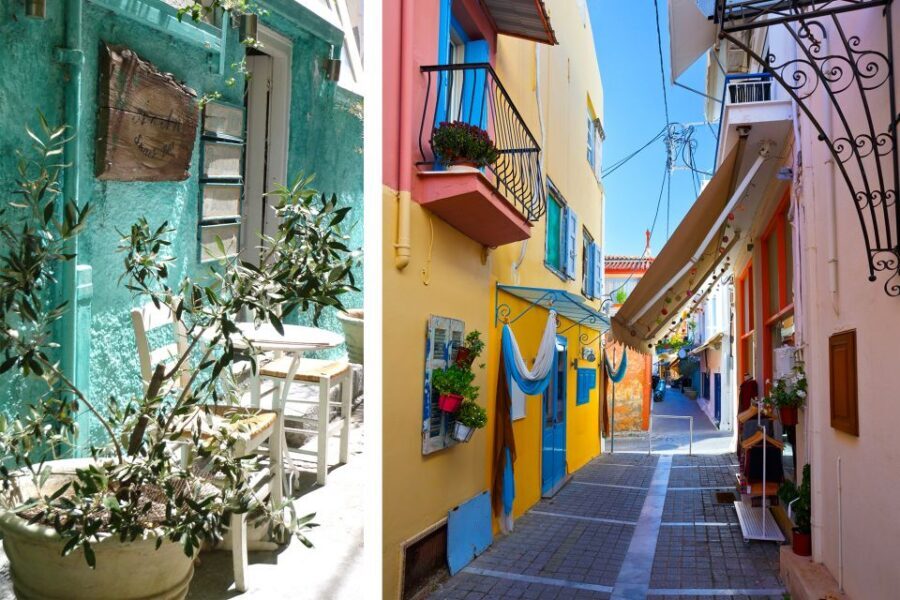 Athens: Guided Day Trip to Aegina Island with Swimming - Aegina in one day: why this 11-hour plan makes sense