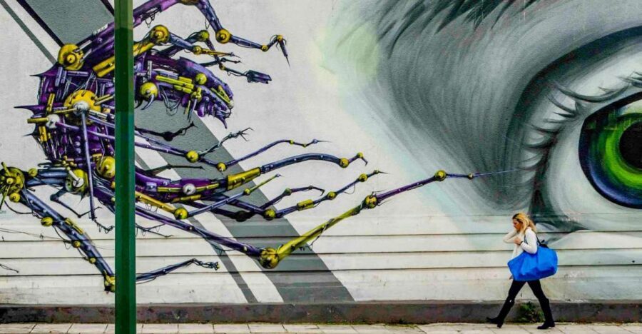 Athens: Guided Street Art Walking Tour - Price and value: what $57 buys you (and what you should compare)