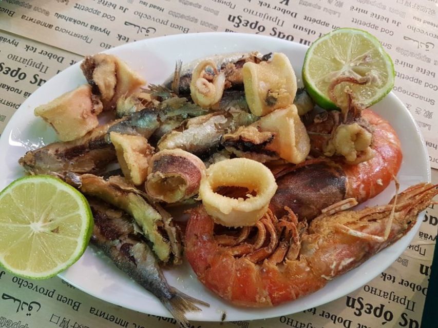 Athens: Guided Tour of 10+ Tastings of Authentic Greek Food - Key points to know before booking