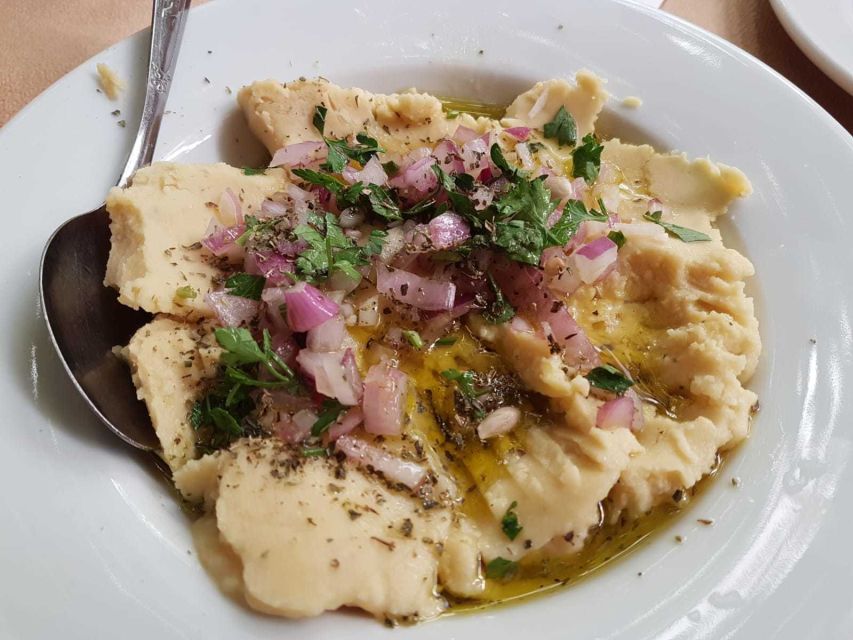 Athens: Guided Tour of 10+ Tastings of Authentic Greek Food - Why this Athens food walk works