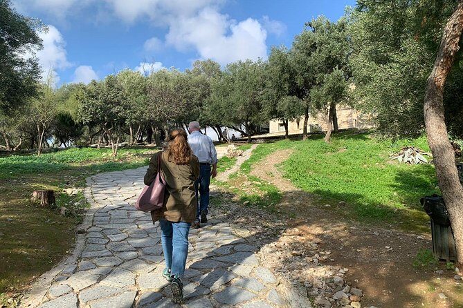 Athens: Guided Tour of Acropolis and Parthenon Tickets Included - Where the guides make a difference