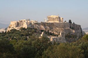 Athens: Guided Tour of Acropolis & Parthenon with Tickets - Skip-the-line entry that actually saves time