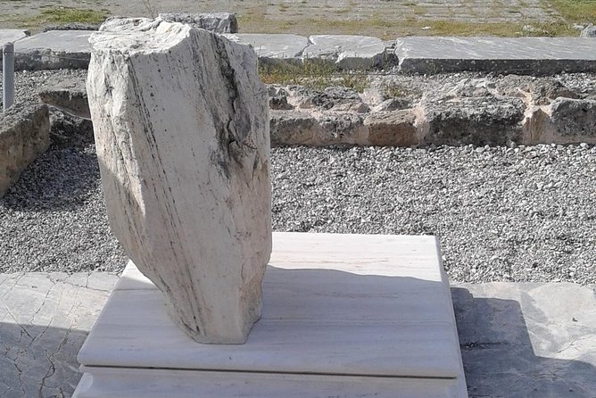 Athens Half day Christian Tour | Apostle Paul first Spoke - Acropolis, Parthenon - Walking through the Ancient Agora