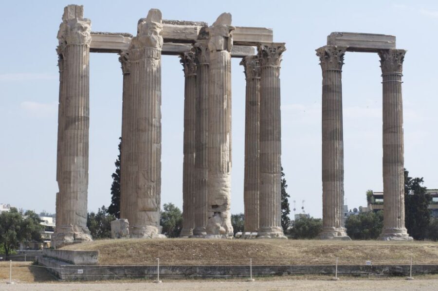 Athens Half-Day Private City Tour - Quick Take: What makes this half-day Athens tour click