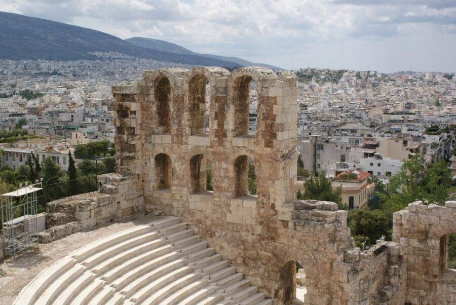 Athens Half-Day Private City Tour - Why four hours works in Athens