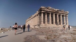 Athens Half-Day Private City Tour - Pickup and the private-van rhythm you’ll feel immediately