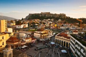 Athens half day Private Tour - How guidance works: driver explanations vs a licensed Acropolis guide