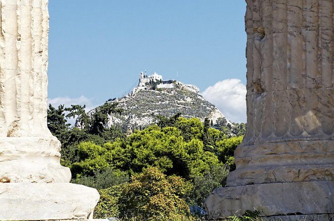 Athens half day Private Tour - Acropolis timing and entry planning: the part you must get right