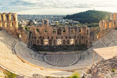 Athens Half day Private Tour - Starting at the Acropolis