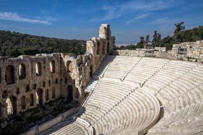 Athens Half Day Private Tour 5 Hours - Why the Acropolis Museum deserves two hours