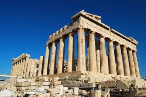 Athens Half-Day Private Tour Acropolis, Parthenon City Highlights - Acropolis and Parthenon city highlights: seeing the whole sacred layout