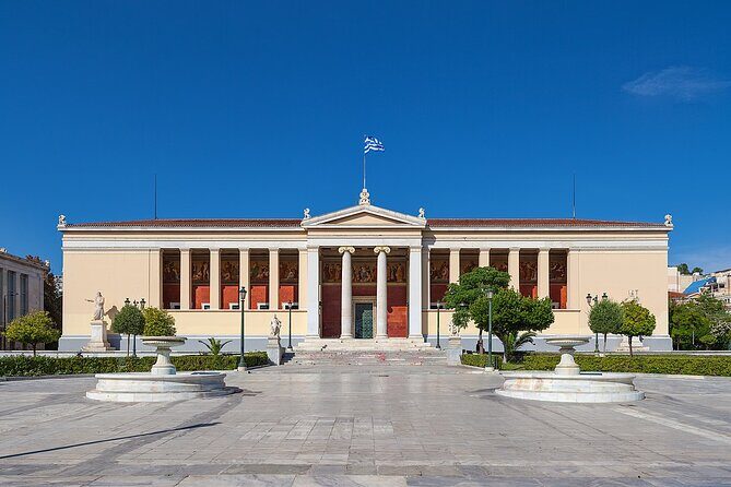 Athens Half-Day Private Tour Acropolis, Parthenon City Highlights - Price and value: what you pay, and what you’ll add