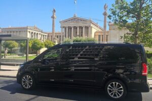 Athens Half Day Private Tour - Exceptional Experience - Parthenon time and what to look for when you’re standing there