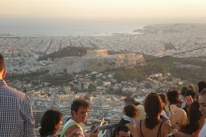 Athens Half Day Private Tour (up to 15 in a luxurious Mercedes Minibus) - Why this private Athens tour works well for a short stay