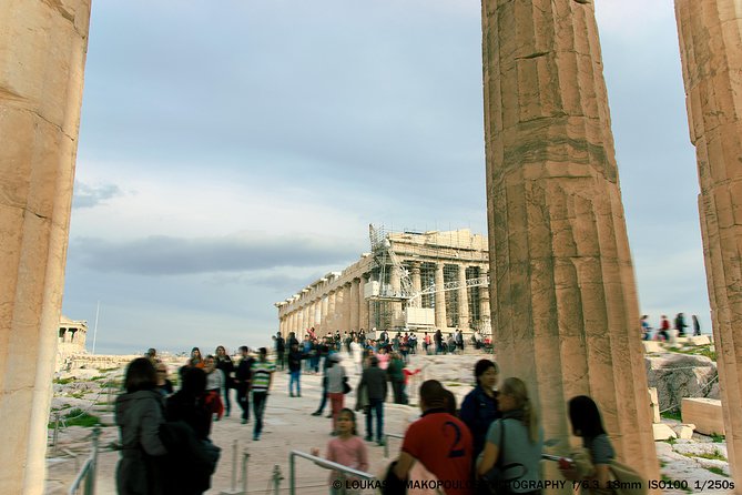 Athens Half Day Round Trip Multiple Destination Transfer - Panathenaic Stadium: a memorable modern-era link