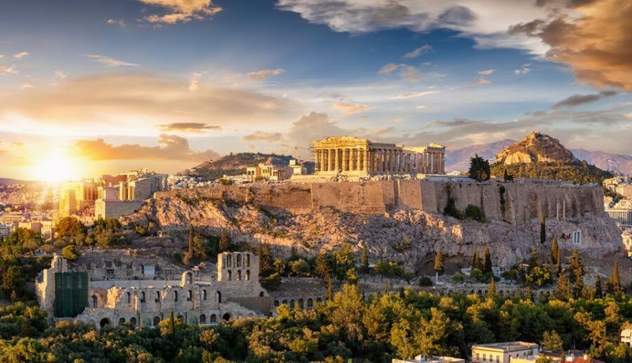 Athens: Half-Day Sightseeing Tour with Acropolis Museum - Key Things to Know Before You Go