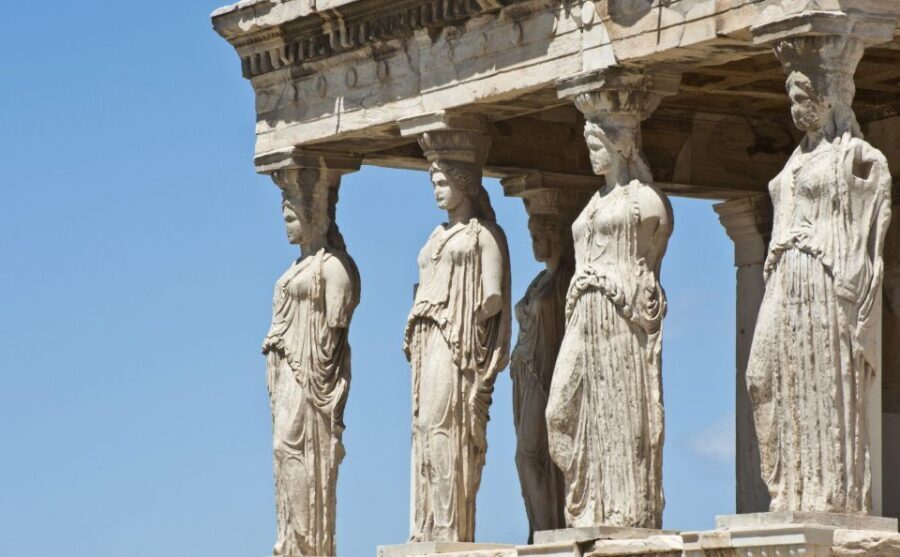 Athens: Half-Day Sightseeing Tour with Acropolis Museum - Should You Book This Half-Day Tour?