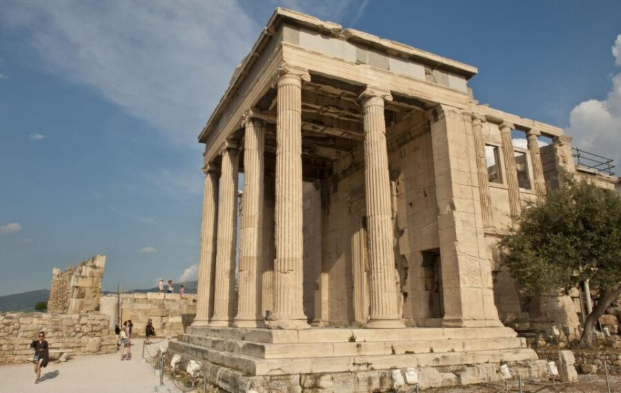 Athens: Half-Day Sightseeing Tour with Acropolis Museum - Price and Value: Is $154 Worth It?