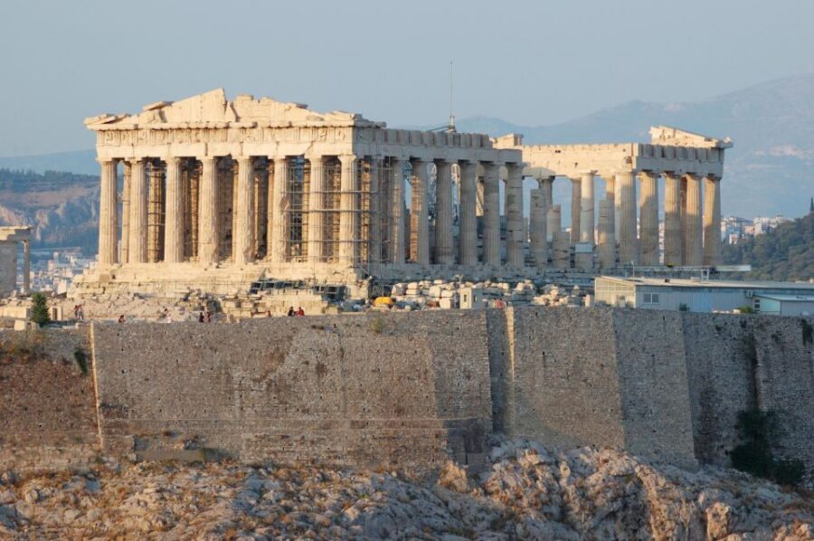 Athens: Half-Day Sightseeing Tour with Acropolis Museum - What to Bring (And What to Skip)
