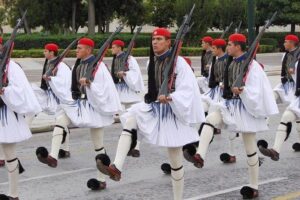 Athens Half Day Tour, Acropolis, Parthenon, Temple of Olympian Zeus & Hephaistus - The Parthenon’s neighbor stops: Athena Nike and how to get better photos