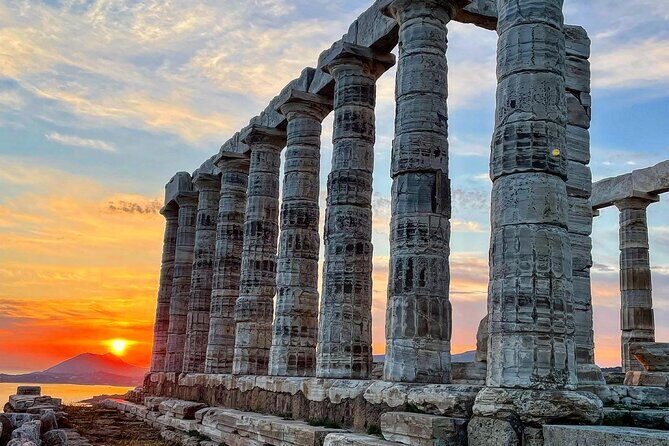 Athens: Half Day Trip To Cape Sounio/Poseidon Temple Semi Private - Price and Value Check: What You’re Really Paying For