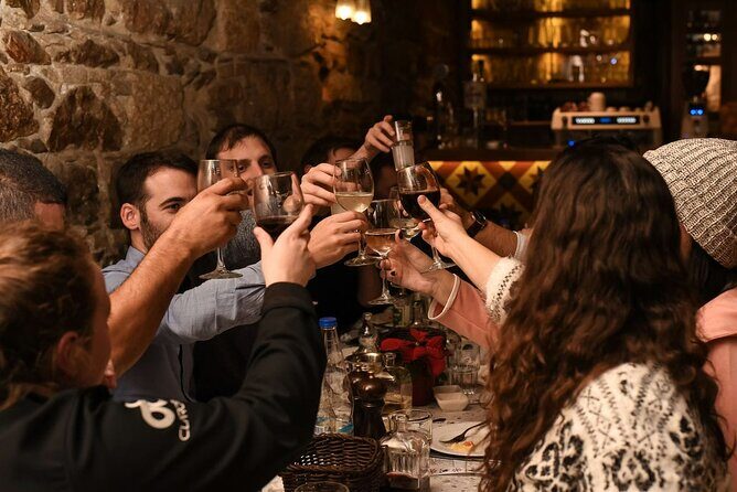 Athens Highlights Afternoon Tour with Dinner - Private Experience - Plaka at Night: Old Alleys, Small Cafés, and a Human-Scale Athens