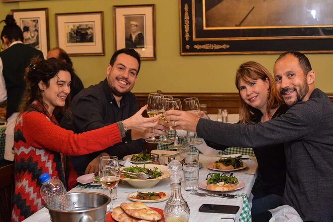 Athens Highlights Afternoon Tour with Dinner - Private Experience - Monastiraki Square, the Flea Market, and the Ancient Market Walk