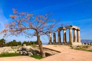 Athens Highlights & Ancient Corinth Full Day Private Tour - The Acropolis Sweep: Parthenon to Propylaea (and the “other” masterpieces)