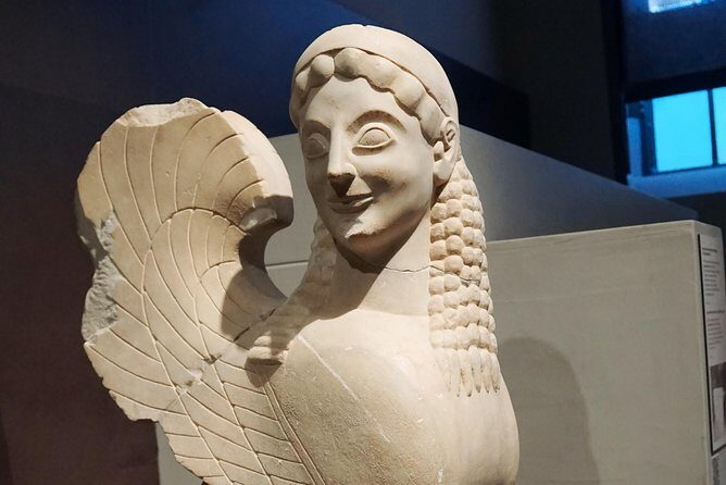 Athens Highlights & Ancient Corinth Full Day Private Tour - The Drive and Corinth Canal Break: A Legs-First Pause