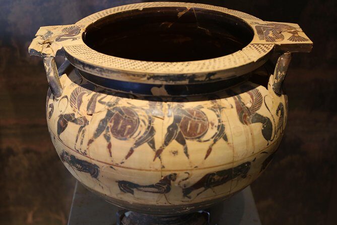 Athens Highlights & Ancient Corinth Full Day Private Tour - Akrokorinthos Castle Photos: Where the View Feels Earned