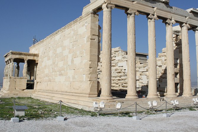 Athens Highlights & Ancient Corinth Private Full day tour - Is the $565.43 price fair?