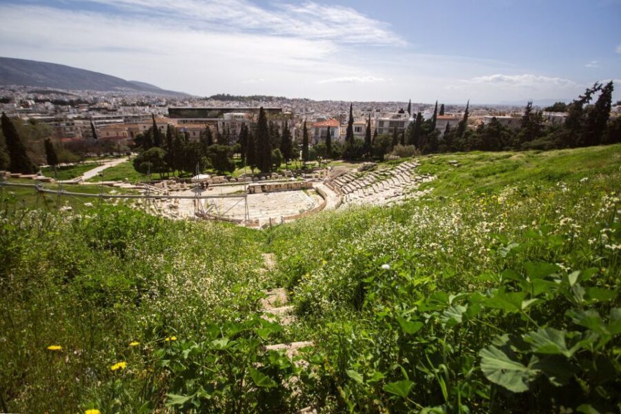 Athens: Highlights and Acropolis Guided Tour - Who should book this Acropolis highlights tour (and who shouldn’t)