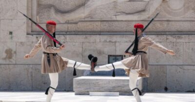 Athens Highlights & Astonishing Cape Sounion & Audio Tour - Acropolis Museum: a useful second act