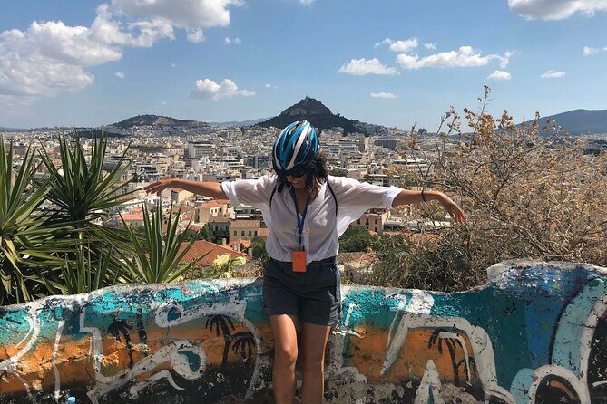 Athens Highlights by E-Bike: Small-Group Historic Tour - Value check: does the $54.42 price make sense?