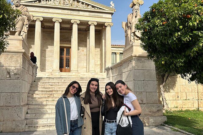 Athens Highlights City Tour from Piraeus Cruise Port - Price and value: what you’re paying for, and what you still cover