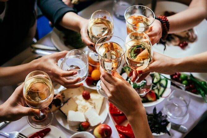 Athens Highlights Evening Tour with Dinner - Small Group Tour - Why the evening timing makes Athens feel easier