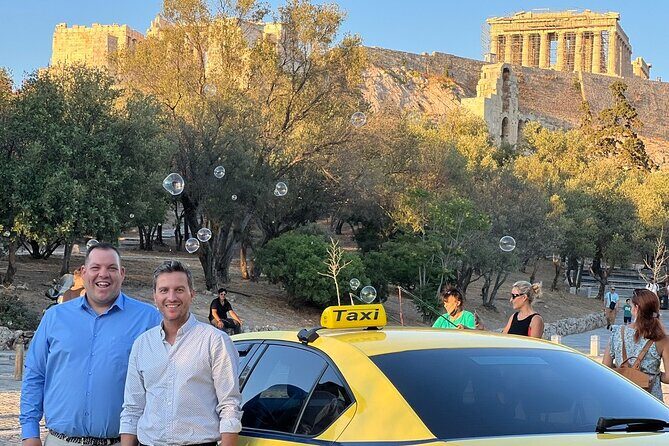 Athens Highlights: Half-Day Private Tour With a Local - Acropolis Museum: why seeing it right after the hill clicks