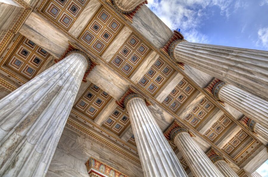 Athens Highlights: Myths & Philosophers Private Walking Tour - Key things I’d circle before you book