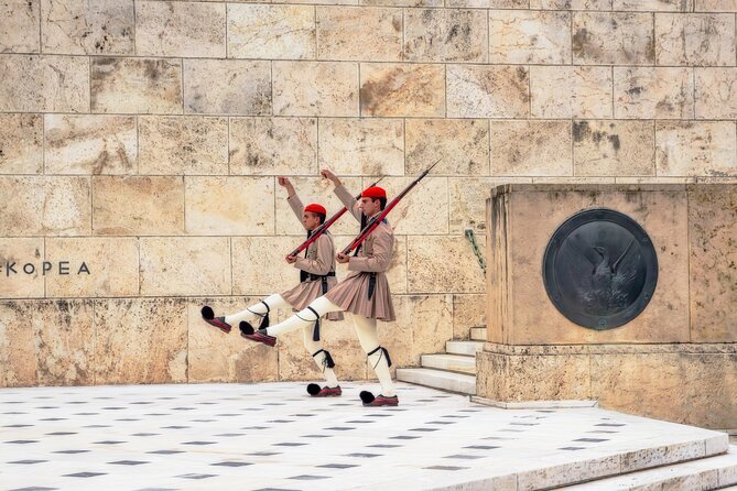 Athens Highlights: Private Tour, Acropolis & Museum tickets Incl. - Key points to know before booking