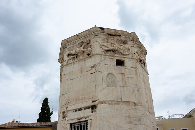 Athens Highlights Self guided scavenger hunt and Walking Tour - Acropolis, museum, and Parthenon in one final stretch