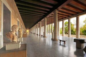 Athens Highlights Shore Excursion Full Day Private Tour - Acropolis: The Parthenon Hilltop Stop You’ll Still Talk About