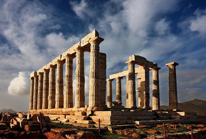 Athens Highlights & Sounio Temple of Poseidon Full Day Private Tour - Price and value: what $361.64 really covers (and what doesn’t)